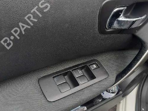 Instrument cluster NISSAN QASHQAI / QASHQAI +2 I (J10, NJ10, JJ10E) 1.5 dCi | BP7192848C47 