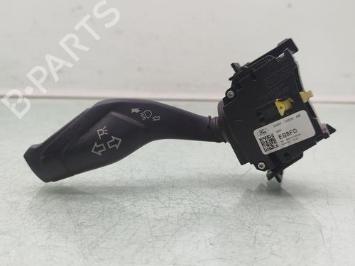 Devioluci FORD TRANSIT CUSTOM V362 Van (FY, FZ) [2012-2026]  32109166