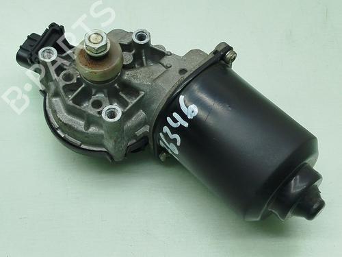 Used Front wiper motor JEEP GRAND CHEROKEE III (WH, WK) 3.0 CRD 4x4 (218 hp) 25904924
