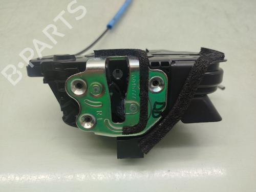 Front right lock KIA STONIC (YB) 1.0 T-GDi | BP37264238C97 - Image 3