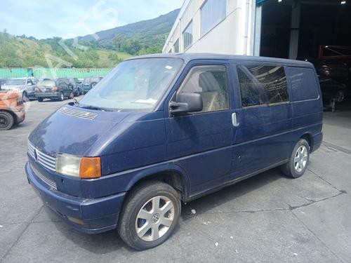Used Parts VW TRANSPORTER T4 Van (70A, 70H, 7DA, 7DH) 2.4 D 4743894