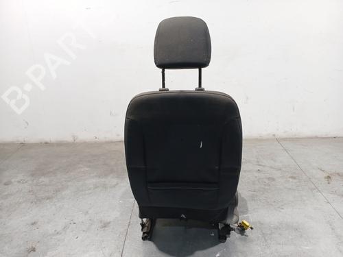 Right front seat MERCEDES-BENZ T-CLASS MPV (W420) T 160 (420.853) | BP40106820C16  - Image 9