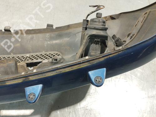 Front bumper BMW X5 (E53) 4.4 i | BP17529892C7 