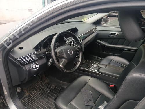 Other MERCEDES-BENZ E-CLASS (W212) E 220 CDI / BlueTEC (212.001, 212.002) | BP34621503O1  - Image 12