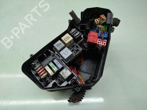 Used Fuse box VW TOUAREG (7LA, 7L6, 7L7) 2.5 R5 TDI (174 hp) 24397890