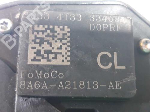 Front left lock FORD FIESTA VI (CB1, CCN) 1.4 TDCi | BP4083804C98 