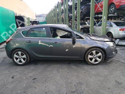 Starter OPEL ASTRA J (P10) 1.4 Turbo (68) | BP39380175M8 - Image 8