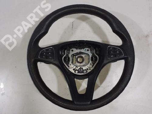 Steering wheel MERCEDES-BENZ VITO Mixto (Double Cabin) (W447)  | BP9122686C49 
