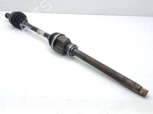 Right front driveshaft PEUGEOT EXPERT Van (V_) 2.0 BlueHDi 180 | BP34568272M39 - Image 3