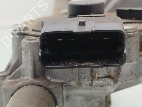 Front wiper motor RENAULT MASTER III Van (FV) 2.3 dCi 125 FWD (FV0C, FV0D, FV0G, FV0H, FV0J, FV0K,... | BP31852760M29