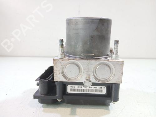ABS pump CITROËN C4 I (LC_) 1.6 16V | BP31376138M43