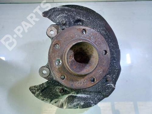 Used Right front steering knuckle Right front steering knuckle BMW 1 (E87) [2003-2013] 10741490 10741490