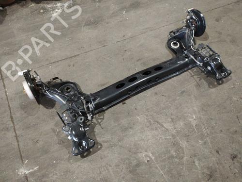 Rear axle AUDI A1 Sportback (GBA) 30 TFSI | BP29430107M2 