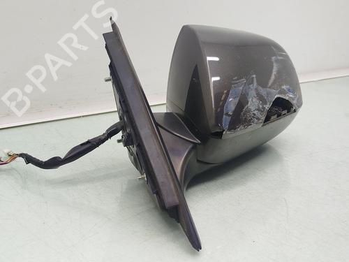 Left mirror HONDA ACCORD VIII Estate (CW) 2.2 i-DTEC (CW3) | BP29432869C26 