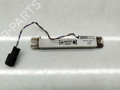 Electronic module RENAULT CLIO IV (BH_) 1.5 dCi 90 | BP18829148M83 