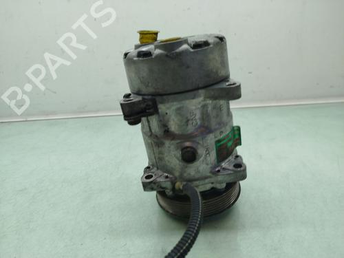 AC compressor CITROËN JUMPY I (U6U_) 1.9 D | BP22960031M34 