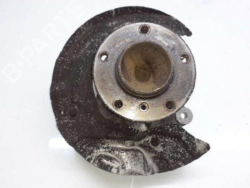 Left front steering knuckle BMW 1 (E87) 118 d | BP8529812M25