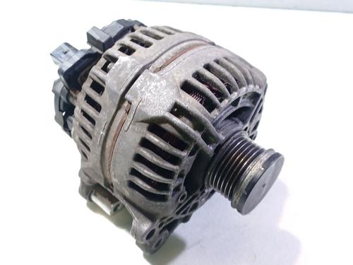 Used Alternator Alternator VW SCIROCCO III (137, 138) 1.4 TSI (160 hp) 34521838 34521838