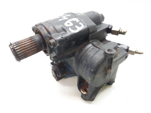 Used Steering rack MERCEDES-BENZ CLK (C208) [1997-2003]  7207837