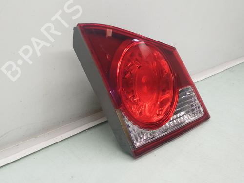 Left tailgate light HONDA CIVIC VII Saloon (ES, ET) 1.3 IMA (ED9, ES9) | BP29431354C79 