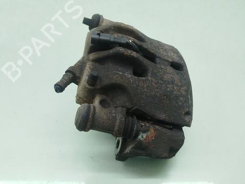 Left front brake caliper IVECO DAILY VI Van 35S16, 35C16, 40C16, 50C16, 70C16 | BP36323328M105 - Image 2
