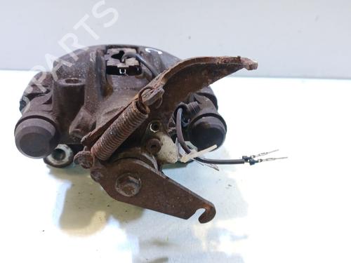 Right rear brake caliper IVECO DAILY III Van  | BP25927142M106 