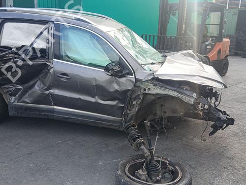 Left front window switch VW TIGUAN (5N_) 2.0 TDI 4motion | BP37700599I27  - Image 9