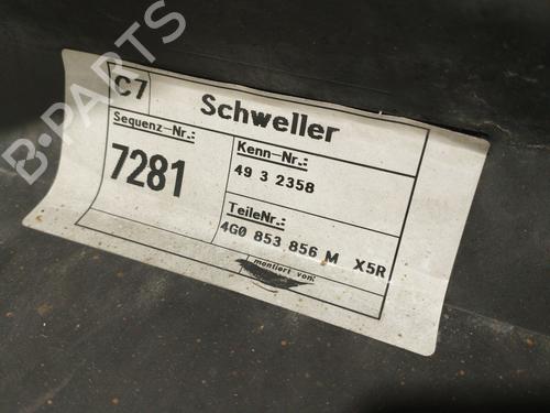 Other AUDI A6 C7 (4G2, 4GC) 3.0 TDI | BP21044509O1 