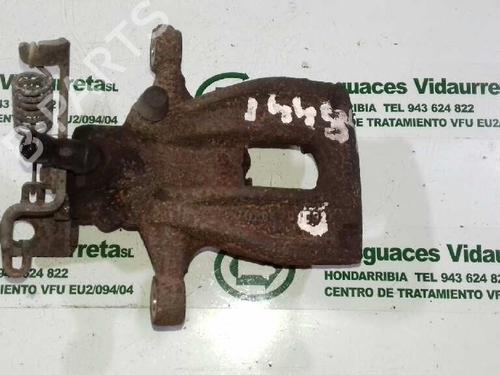 Used Right rear brake caliper FORD MONDEO III (B5Y) 2.0 TDCi (130 hp) 11558255