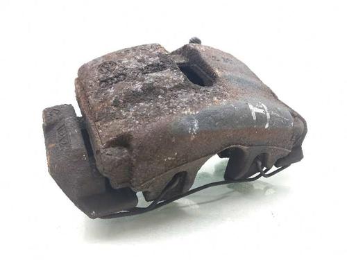 Used Left front brake caliper SKODA OCTAVIA II Combi (1Z5) 2.0 TDI 16V 4x4 (140 hp) 15097103