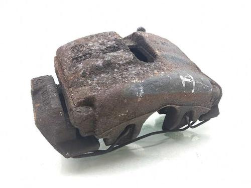 Left front brake caliper SKODA OCTAVIA II Combi (1Z5) 2.0 TDI 16V 4x4 (140 hp) 15097103