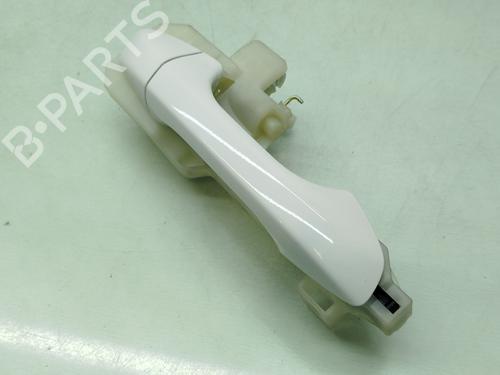 Used Front right exterior door handle Front right exterior door handle 38481545 38481545