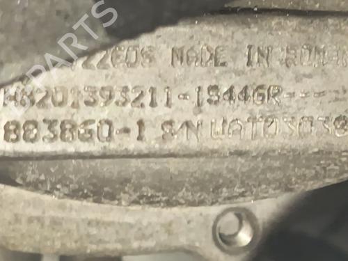 Engine RENAULT MASTER III Van (FV) 2.3 dCi 130 RWD (FV01, FV10, FV11, FV12) | BP34347435M1  - Image 15