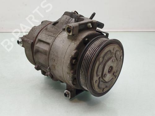 AC-Kompressor AC-Kompressor FORD TOURNEO CUSTOM V362 Bus (F3) 2.0 EcoBlue (170 hp) 34186375 34186375