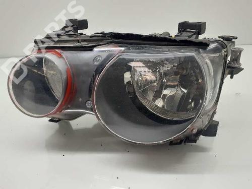 Scheinwerfer links BMW 3 Compact (E46) 316 ti | BP9732557C28 