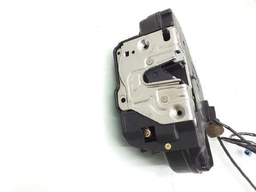 Rear left lock MERCEDES-BENZ E-CLASS (W211) E 280 (211.054) | BP15525340C100 