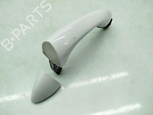 Used Front left exterior door handle OPEL ASTRA K (B16) 1.6 CDTi (68) (136 hp) 20307820
