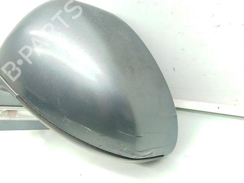 Left mirror CITROËN C4 I (LC_) 1.6 HDi | BP26690259C26 