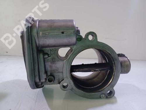 Throttle body BMW 1 (E87) 120 d | BP10741186M82 