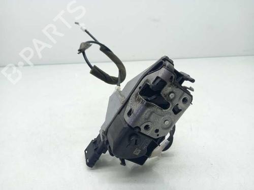 Used Rear right lock PEUGEOT 5008 (0U_, 0E_) 1.6 HDi (112 hp) 13695180