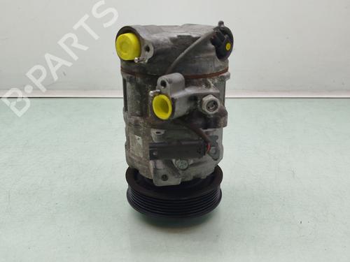 AC compressor BMW 3 (F30, F80) | BP29574328M34