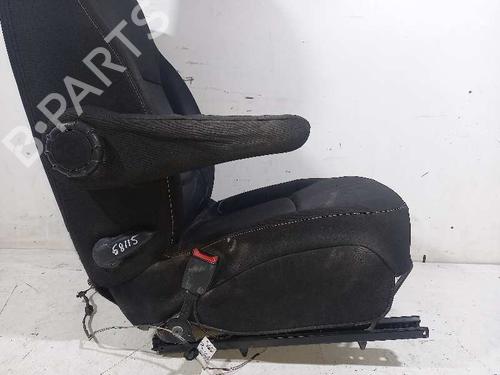 Left front seat RENAULT TRAFIC III Bus (JG_)  | BP12212954C15 