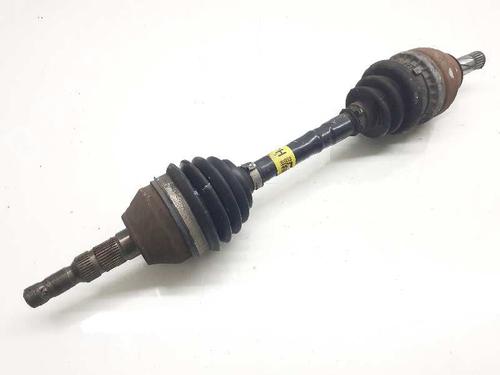 Left front driveshaft OPEL MERIVA B MPV (S10) 1.4 (75) (120 hp) 13248624