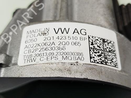 Steering column SEAT IBIZA V (KJ1, KJG) 1.0 MPi | BP35751241M21  - Image 7