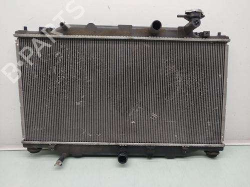 Køler MAZDA 6 Saloon (GH) [2007-2013]  21026984