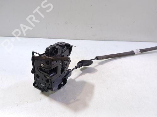 Used Rear left lock Rear left lock 35950093 35950093