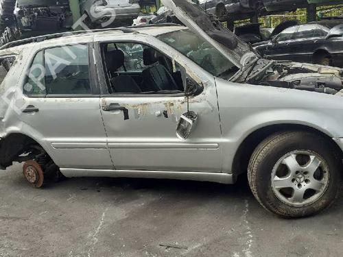 AC compressor MERCEDES-BENZ M-CLASS (W163)  | BP13941229M34 