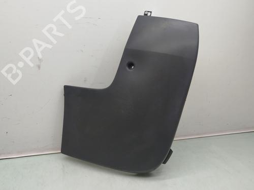corner-bumper-nissan-primastar-van-x83-2002-35723791 main image