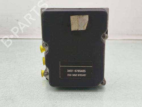 ABS pump BMW 5 (E60) | BP32187106M43 - Image 5