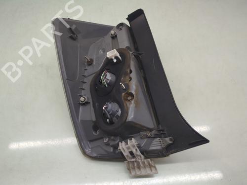 Right taillight TOYOTA PRIUS (_W3_) 1.8 Hybrid (ZVW3_) | BP29353136C35 